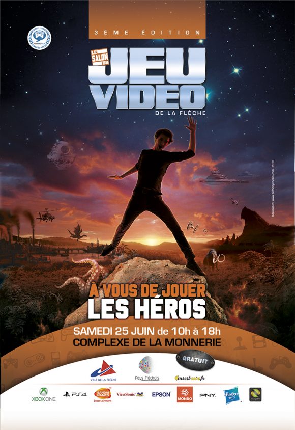 AfficheSDJV16Heros