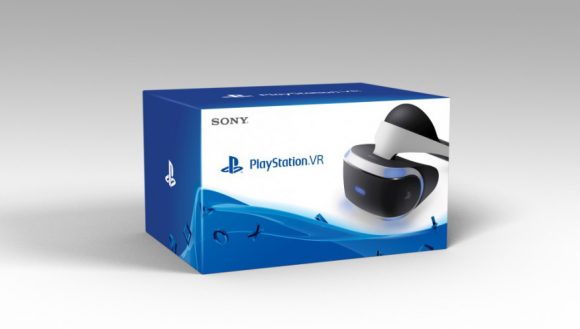 PSVR