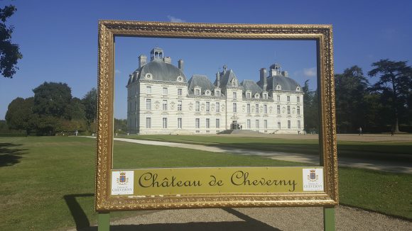 Chateau