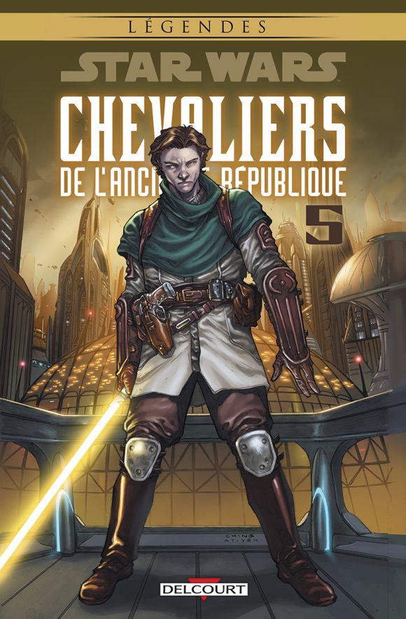 Delcourt-Star-Wars-Chevaliers 5