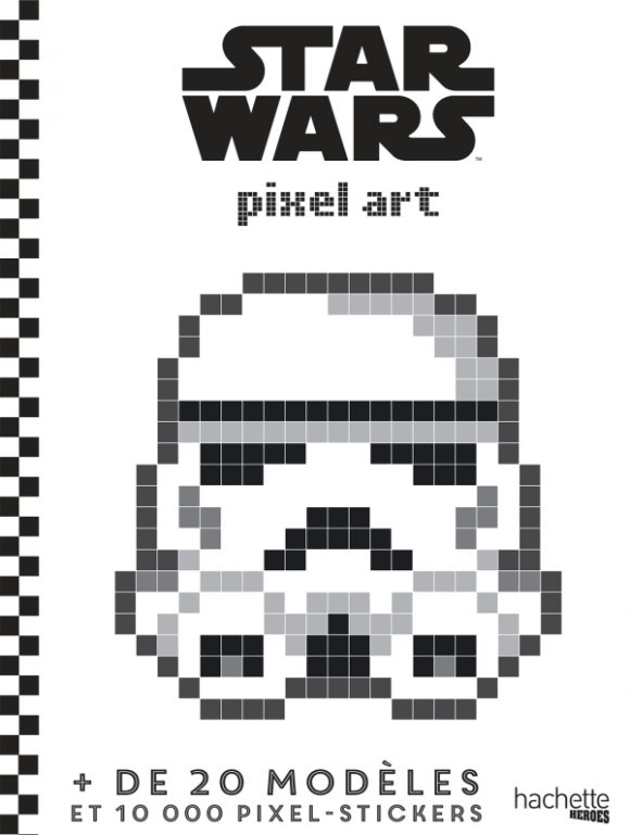 HachetteHeroes_SW_PIXEL ARTS