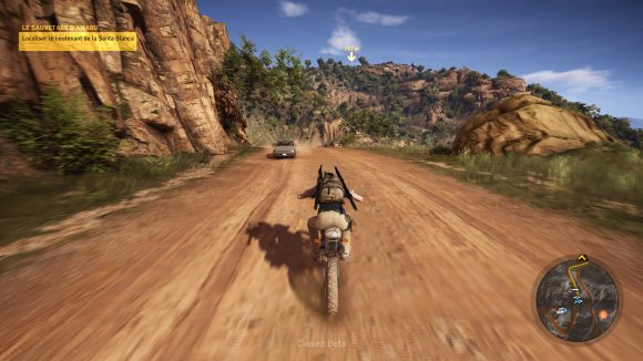 Tom Clancy's Ghost Recon® Wildlands - Closed Beta_20170203203926