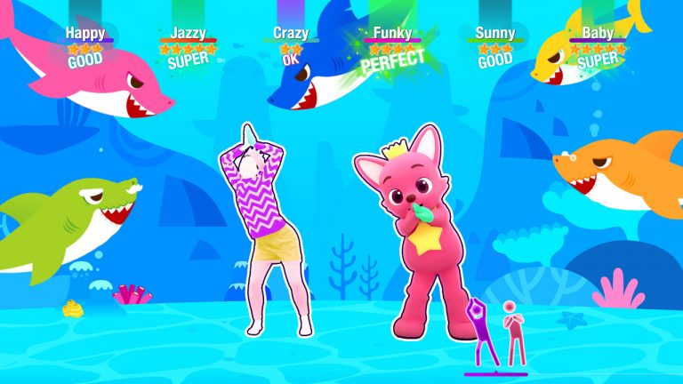 Abonnement Just Dance Unlimited Switch Prix JUST DANCE 2020 - Test | Insert Coin