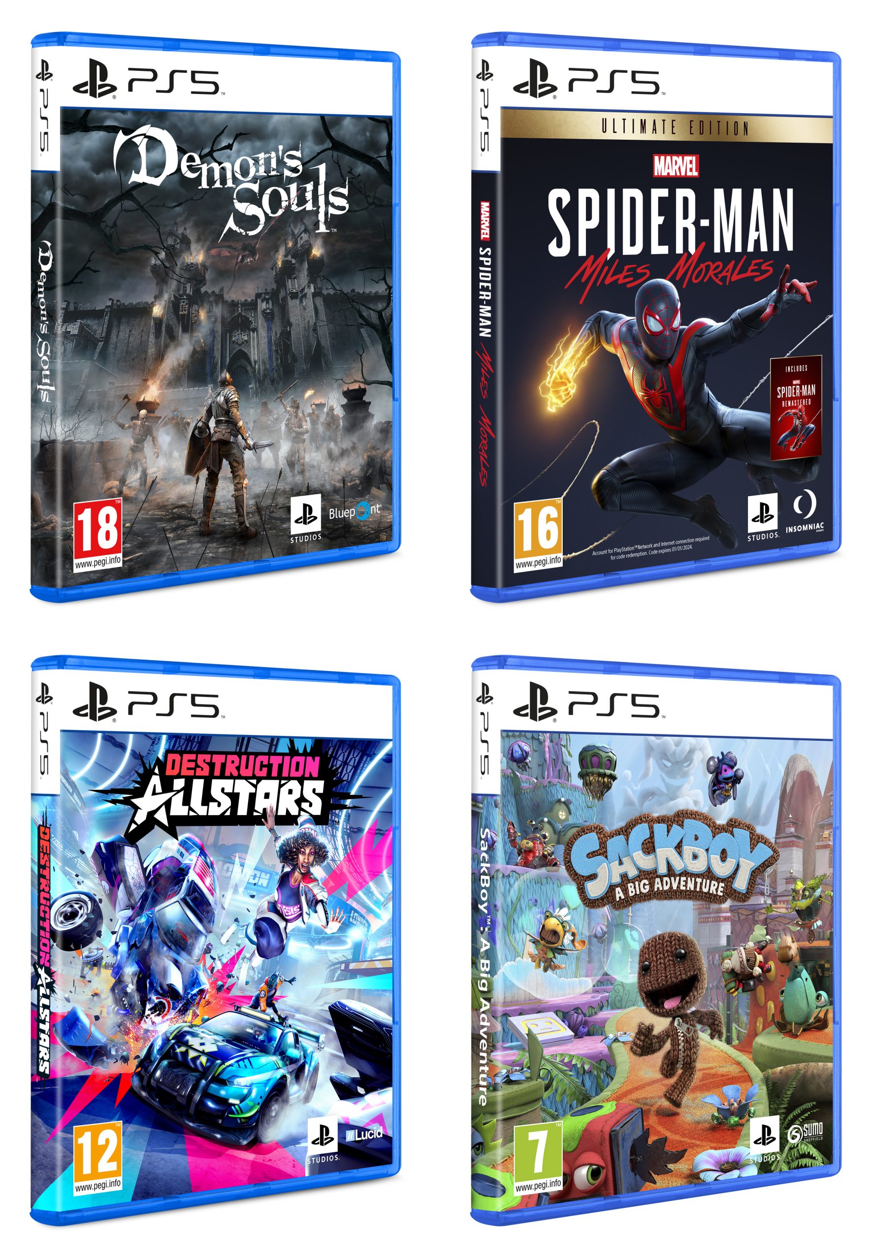PLAYSTATION 5 Sortie Le 19 Novembre Insert Coin PLAYSTATION 5 Sortie Le 19 Novembre Insert Coin