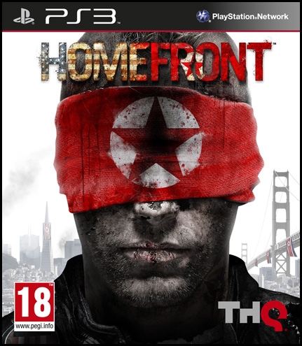 thq,fps,homefront