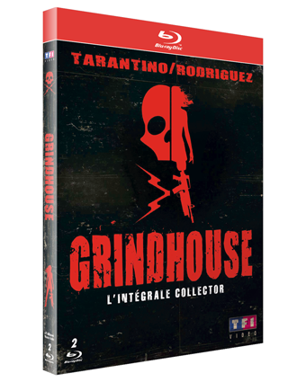 grindhouse,bluray,dvd,tf1,tarantino,rodriguez,zombies,terreur,russel,cascades,girl