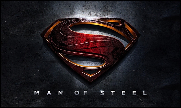 superman,man of steel