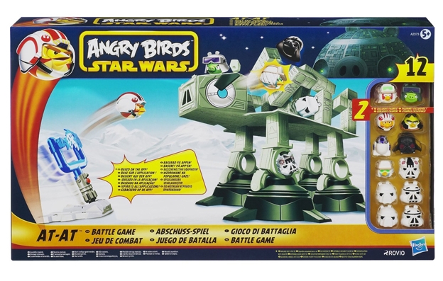 angry birds,star wars