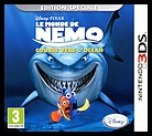 Nemo,Disney,Pixar,3D,3DS