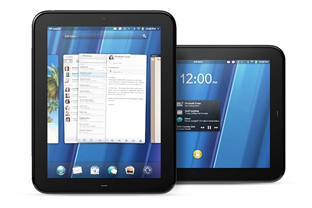 hp,touchpad,tablette,solde,android