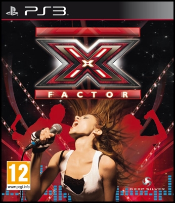 xfactor,chant,wii,ps3