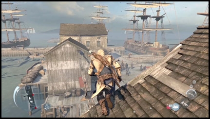 AC3,assassin's creed 3
