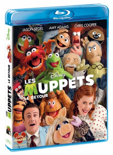 disney,muppets