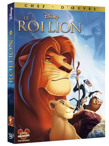dvd,bluray,3D,hd,disney,roi,lion