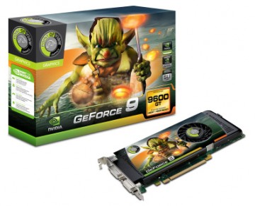 Geforce 9600gt deals