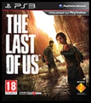 the last of us,ps3,playstation