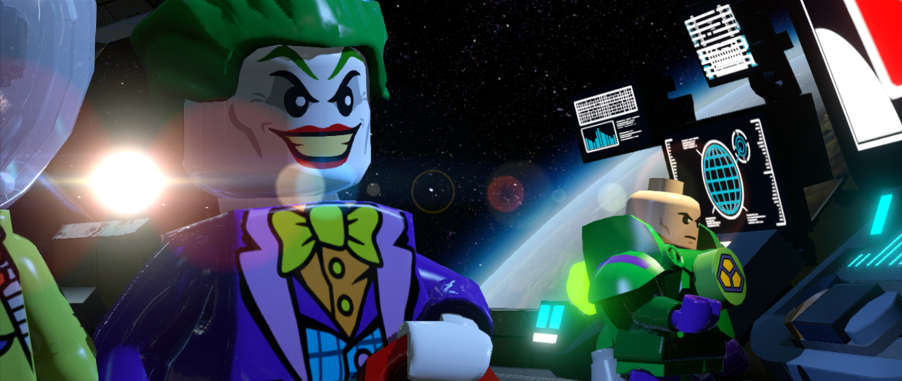 LEGO Batman 3_JokerLexLuthor_01 - Insert Coin