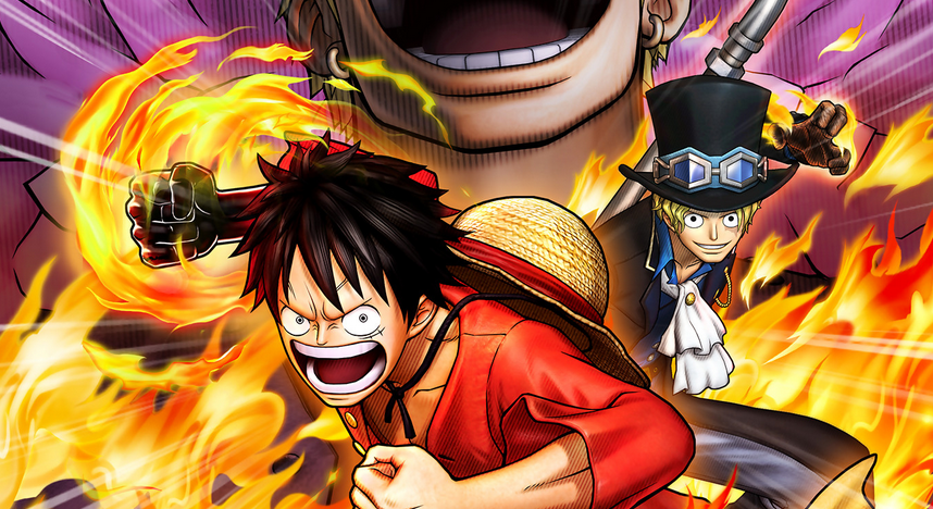 Manga Relatant L Histoire D Un Pirate Loufoque