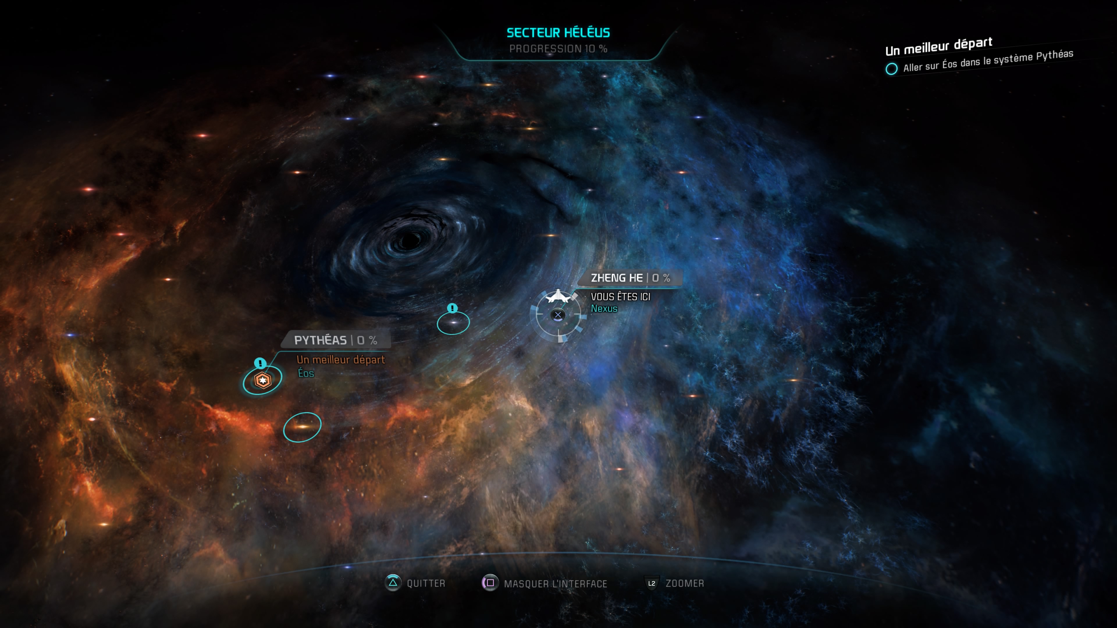 Andromeda эос. Масс эффект Андромеда Планета ЭОС. Масс эффект Андромеда Нексус карта. Масс эффект Андромеда карта ЭОС. Mass Effect Andromeda скопления.