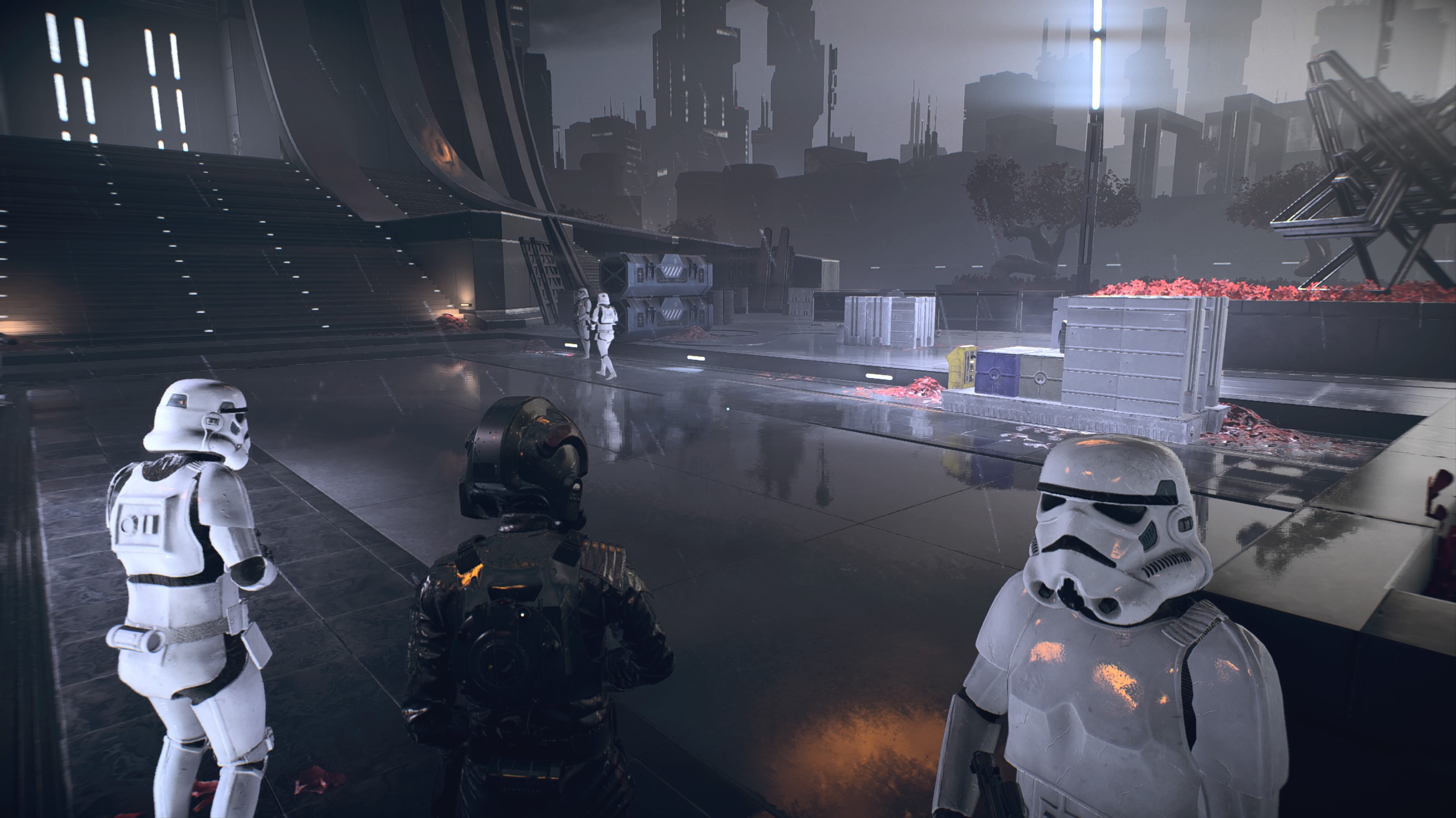 Star Wars Battlefront : tout savoir en 12 questions / réponses (FAQ) - Geek Junior
