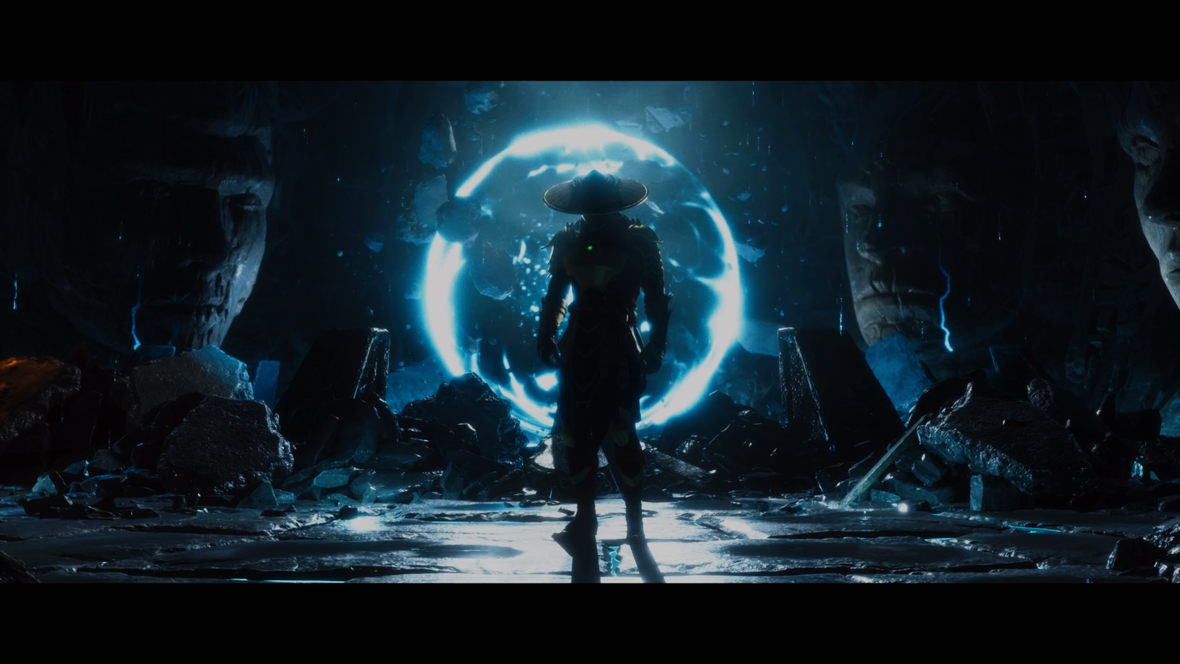 mortal kombat 11 sony playstation