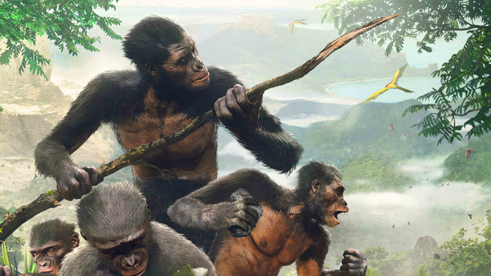 ancestors humankind odyssey ancestors humankind odyssey