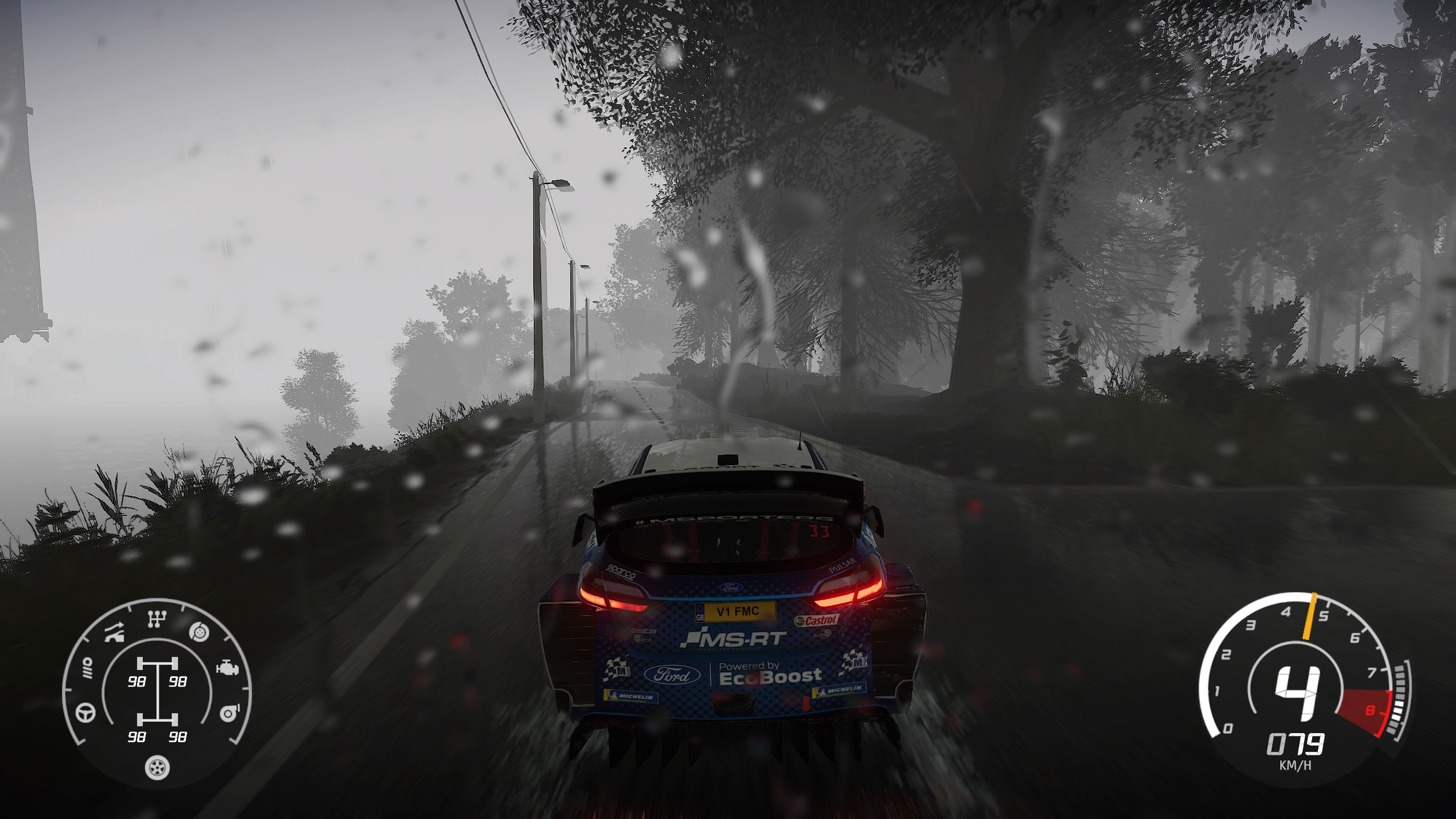 wrc 8 included rallies wrc 8 included rallies