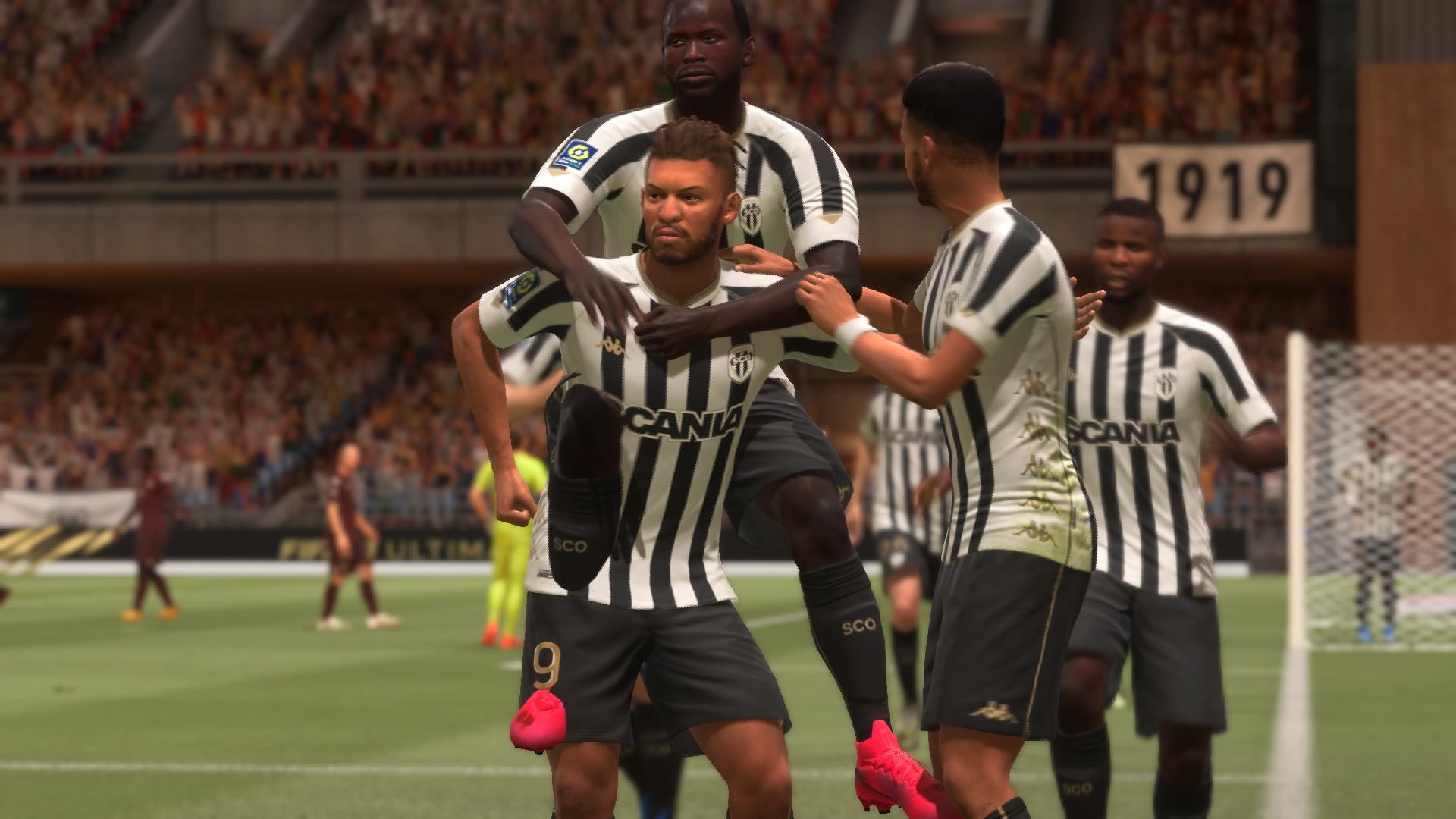 Fifa 21 Test Ps4 Insert Coin Fifa 21 Test Ps4 Insert Coin