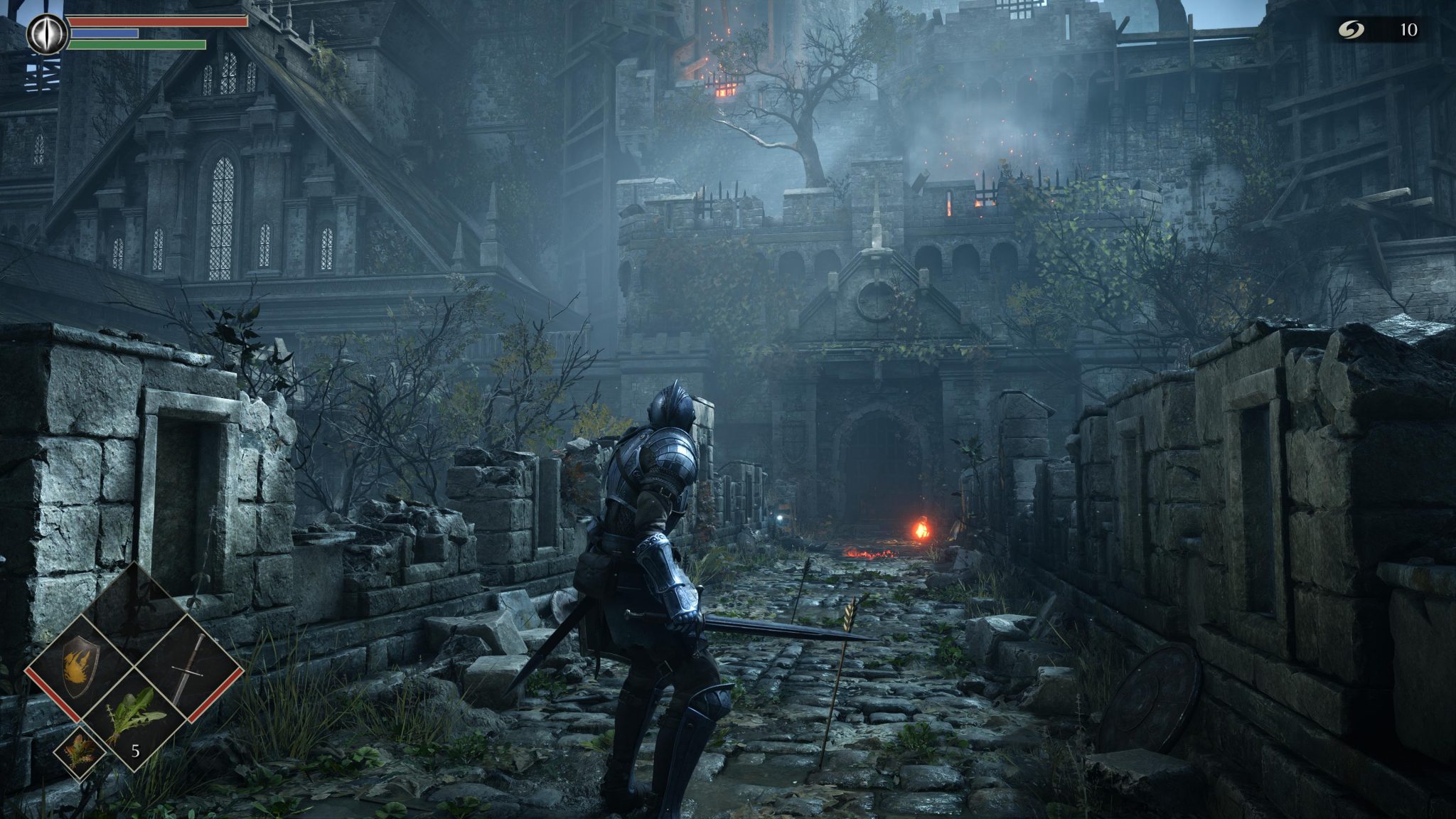 Demon's Souls_20201121174149 Insert Coin