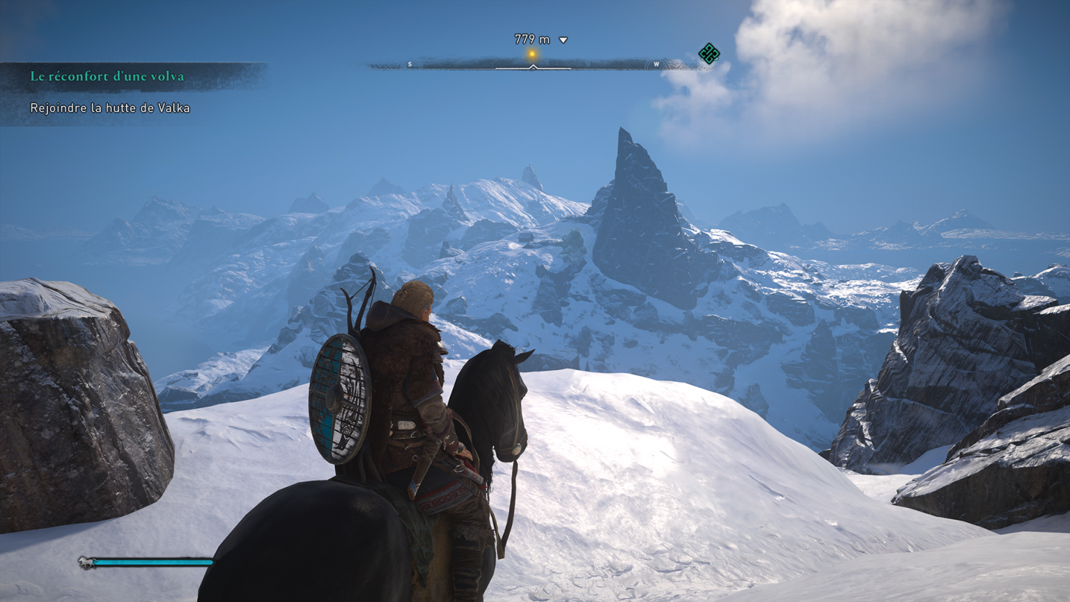 Terre Verte Viking Valhalla ASSASSIN'S CREED VALHALLA - Rendez-vous en terre Viking | Insert Coin