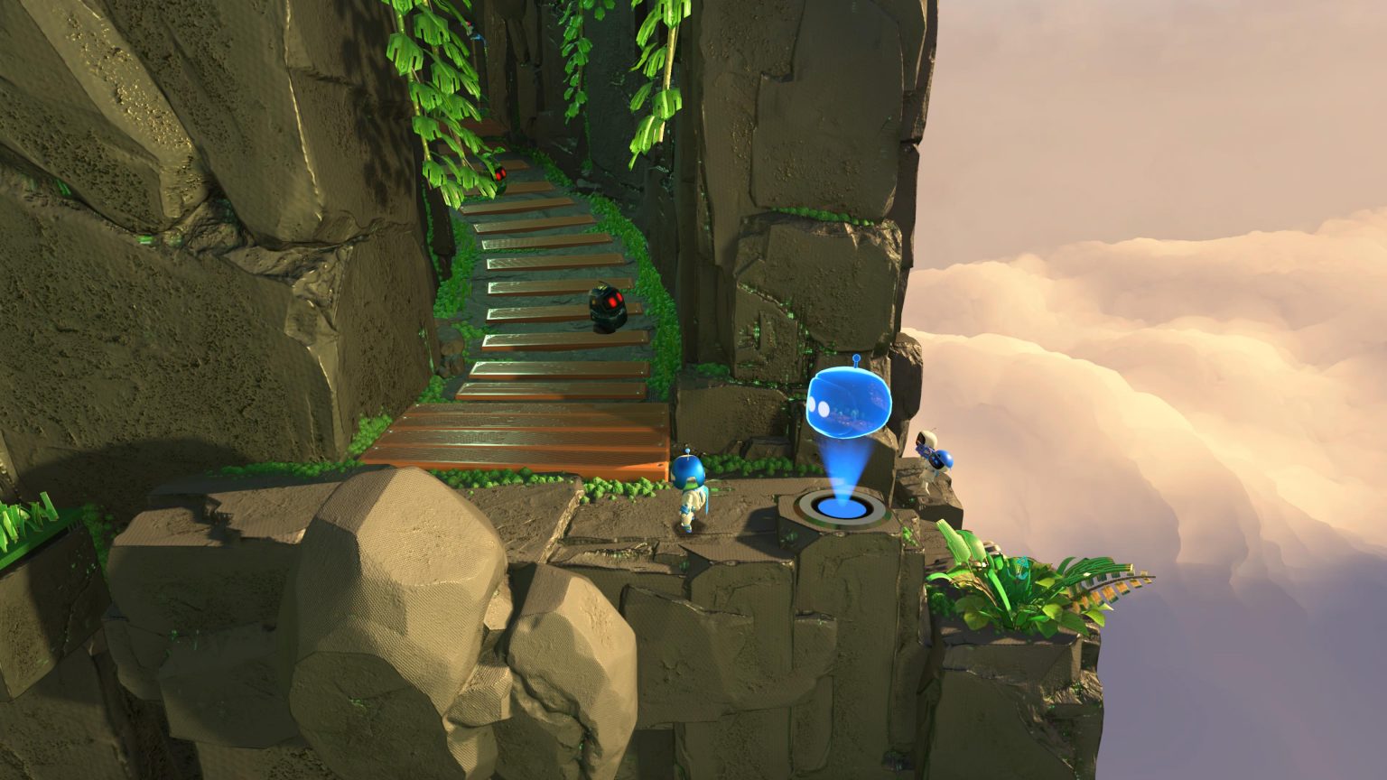 playstation 5 astros playroom