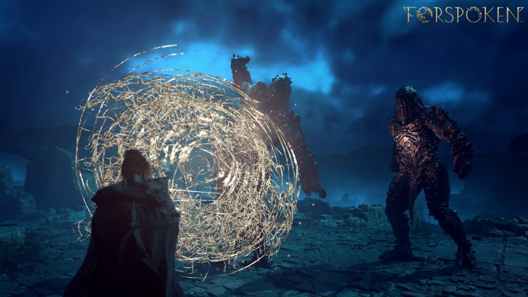 download square enix forspoken download square enix forspoken