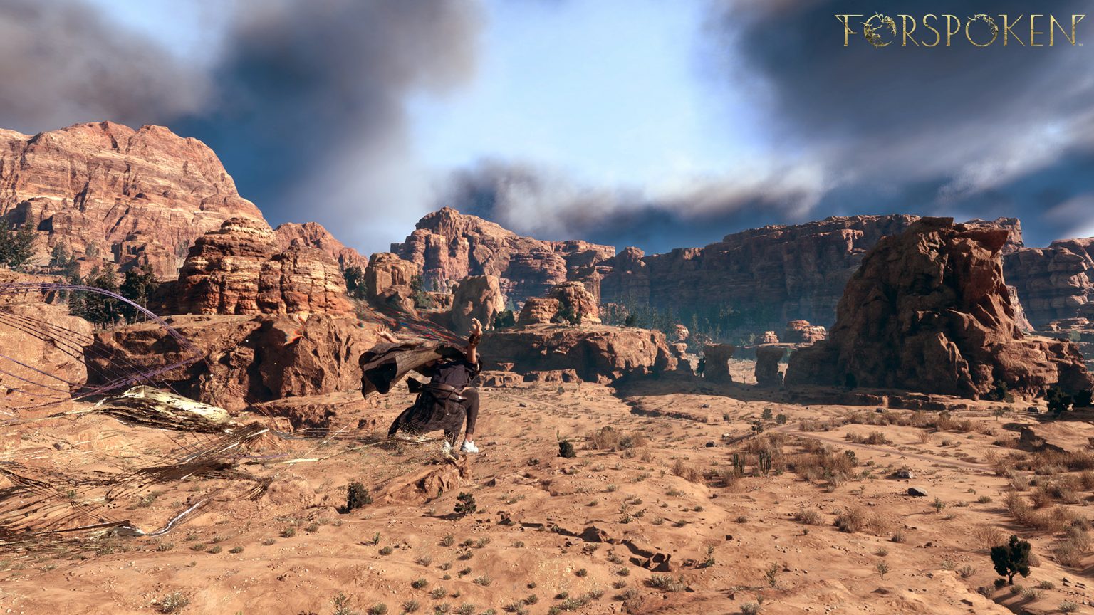 forspoken square enix download forspoken square enix download