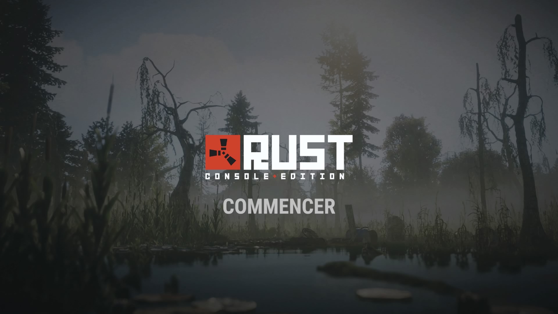 Rust console ps4 фото 117