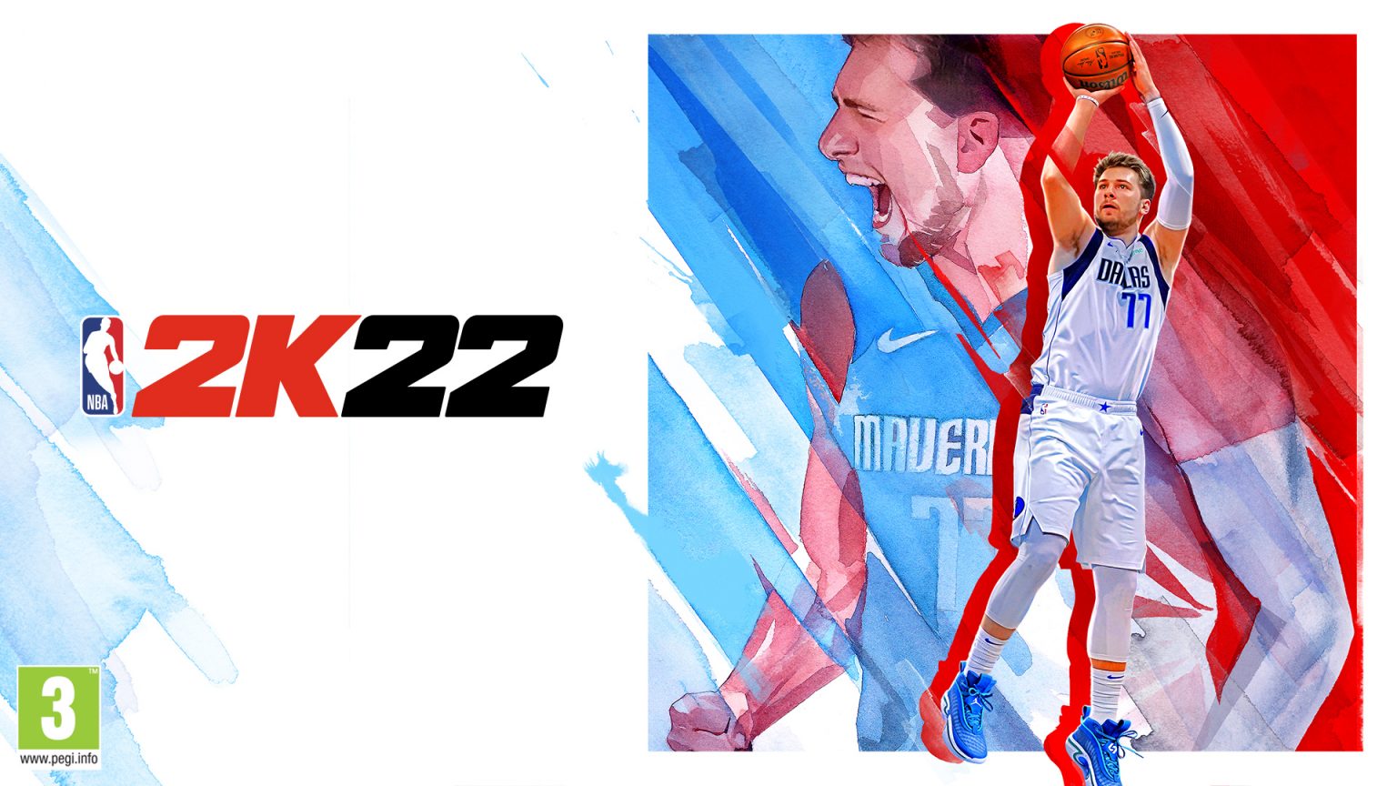 NBA 2K22 Discount Code PS4 - wide 4