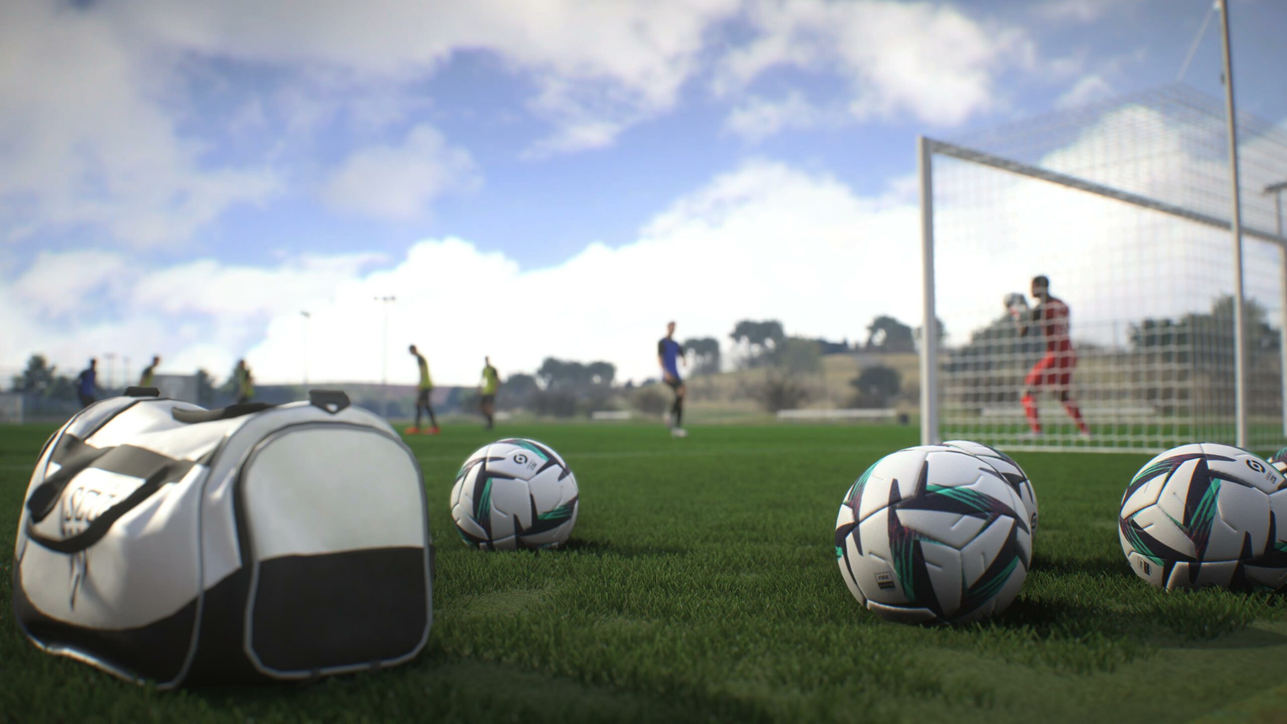 EA SPORTS FC 24 - Test PS5 - Insert Coin